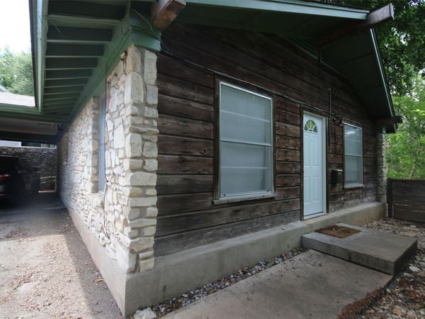 2207 W 12th ST, Unit B, Austin, TX 78703