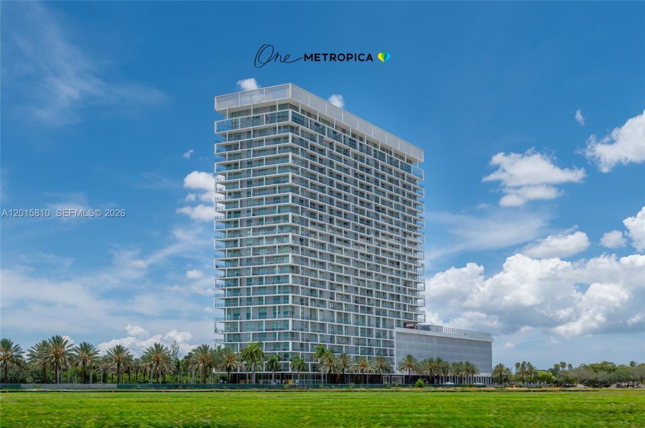 2000 Metropica Way, Unit 1902, Sunrise, FL 33323 Photo