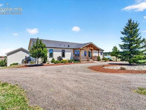 11300 Shepherds Circle, Kiowa, CO 80117