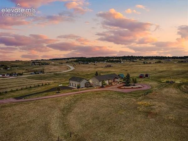 11300 Shepherds Circle, Kiowa, CO 80117