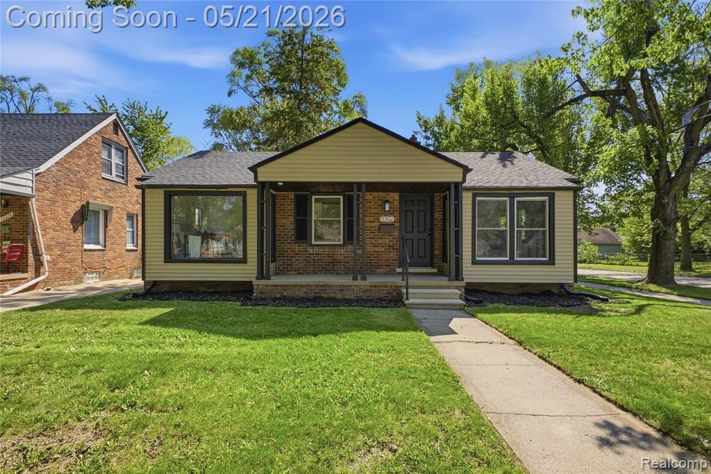 11302 Grayfield, Redford Township, MI 48239 Main Photo