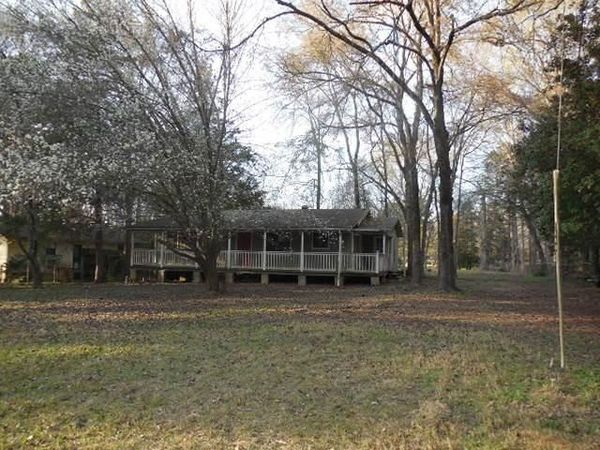 1104 Foreman Road , Doyline, LA 71023