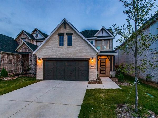 4508 El Paso Drive , Plano, TX 75024