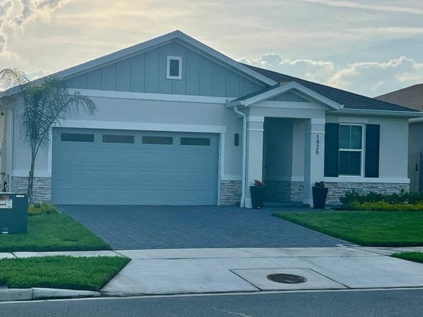 1426 AXEL GRAESON AVENUE , KISSIMMEE, FL 34744