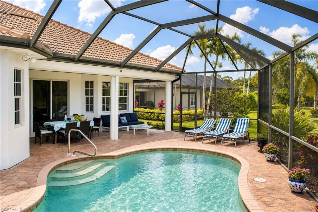 4388 Pomarine Ct, Naples, FL 34119 Photo