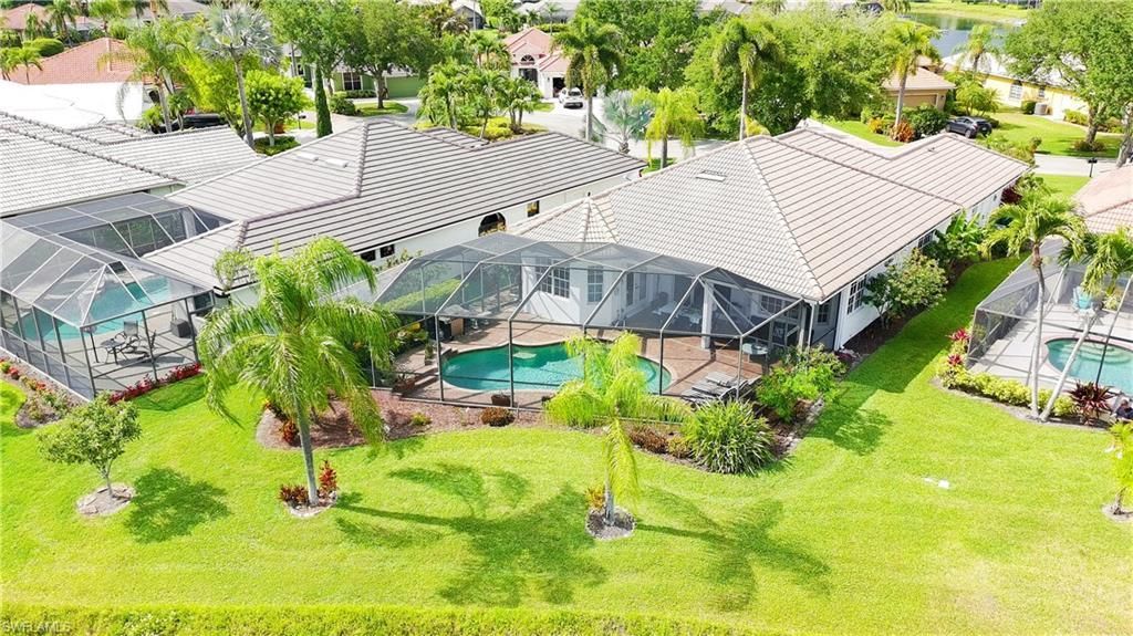 4388 Pomarine Ct, Naples, FL 34119 Photo