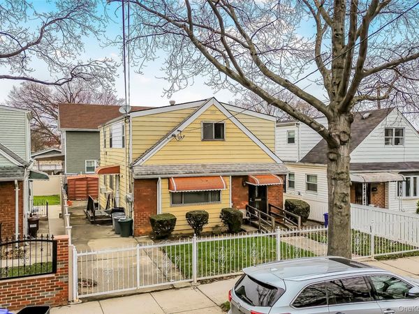 14515 130th Avenue , Jamaica, NY 11436