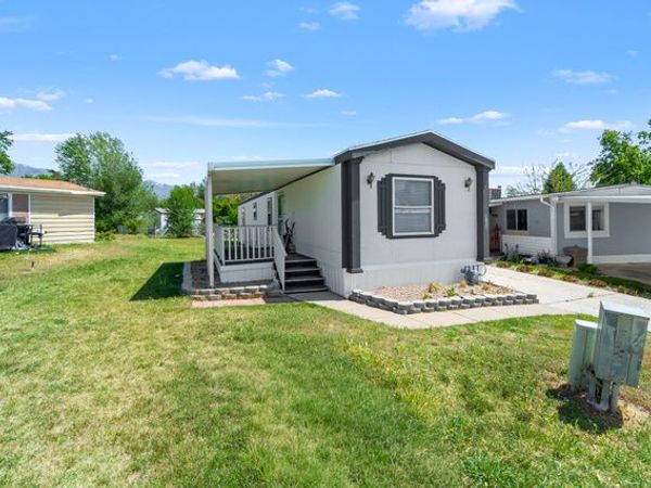 2600 N HILL FIELD RD , Unit 103A, Layton, UT 84041