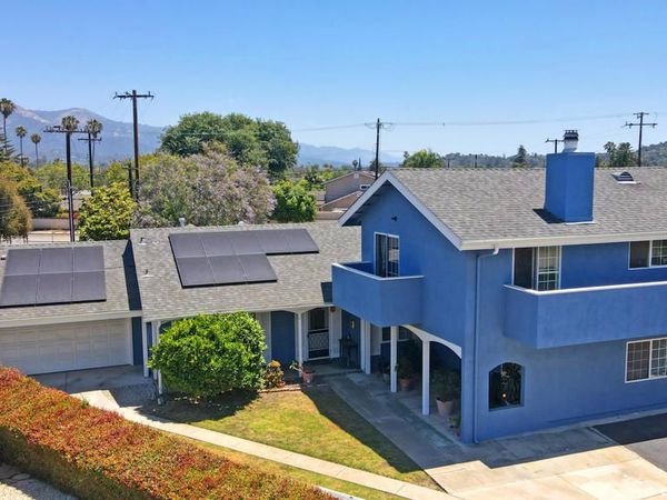4814 Payton Street, Santa Barbara, CA 93111