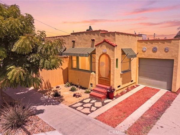 672 Stanley, Long Beach, CA 90814