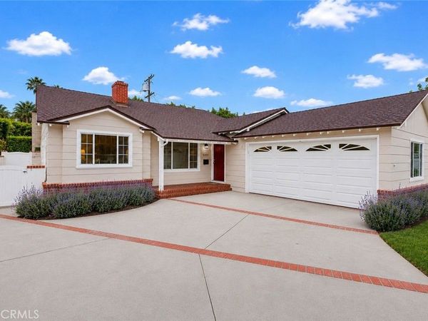 5225 Babcock, Valley Village, CA 91607