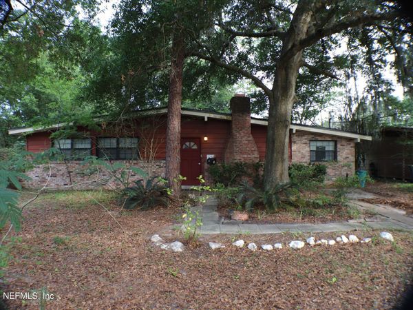 7046 FONTAINEBLEAU, Jacksonville, FL 32211