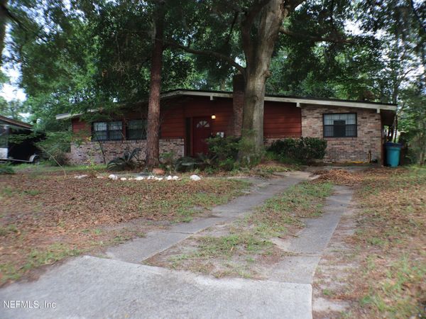 7046 FONTAINEBLEAU, Jacksonville, FL 32211