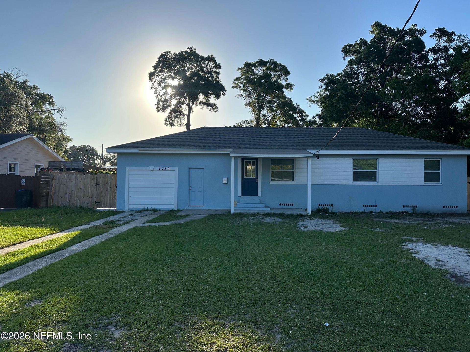 1739 New Haven Road, Jacksonville, FL 32211 Main Photo