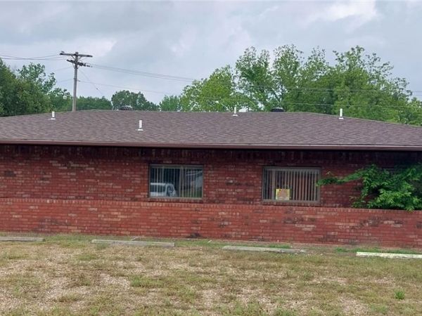 311 Pennington Drive , Paris, AR 72855