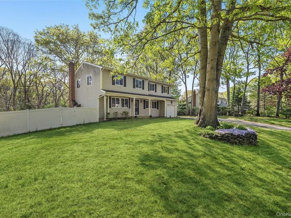 10 Todd Court , Port Jefferson, NY 11776