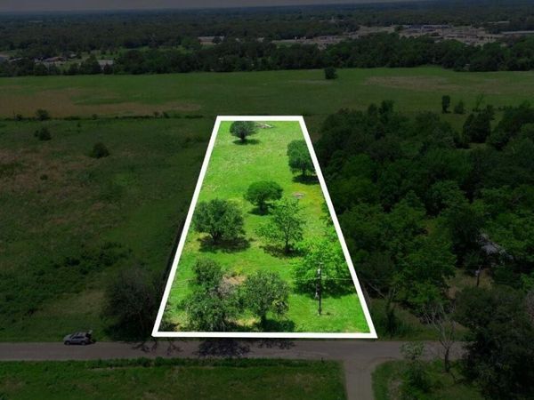 TBD 2 Acres County Road 2402, Seven Points, TX 75143