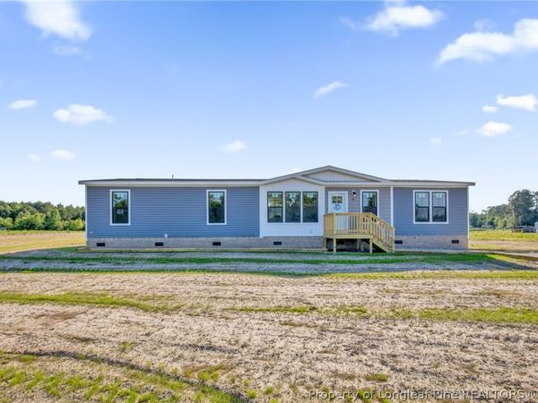 140 Atlas, Lumberton, NC 28358
