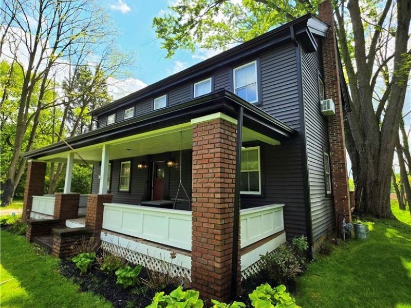 3858 Waterloo Road, Randolph, OH 44265 Photo 2
