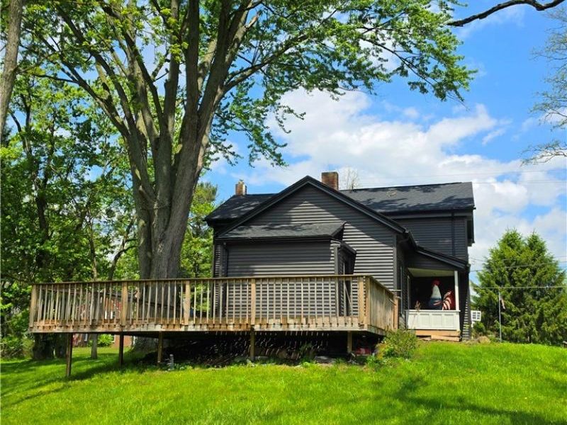 3858 Waterloo Road, Randolph, OH 44265 Photo 8