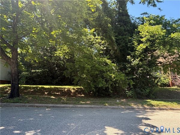1813 Gordon Avenue, Richmond, VA 23224