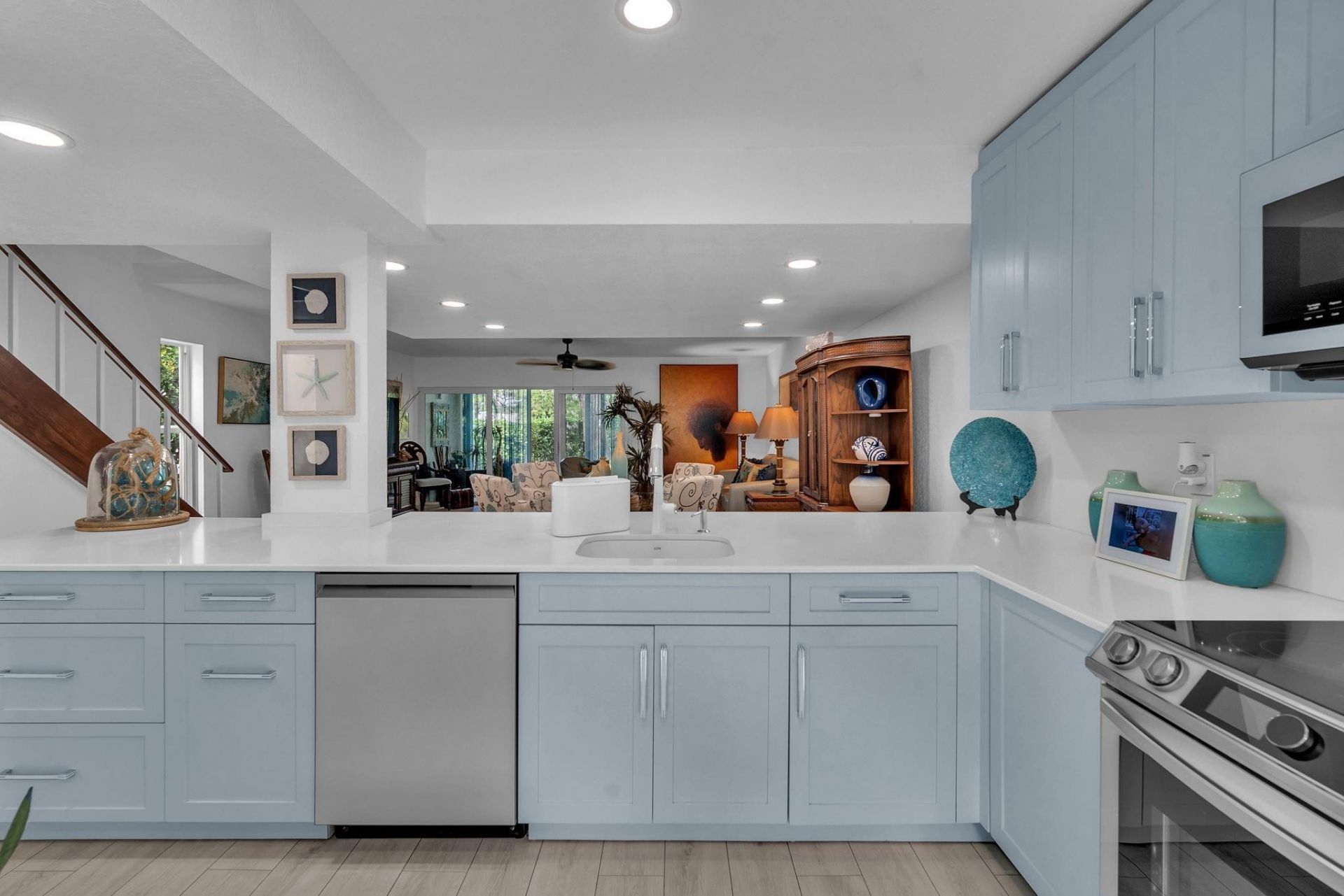 3073 N Palm Aire Drive, Unit 3073, Pompano Beach, FL 33069 Main Photo
