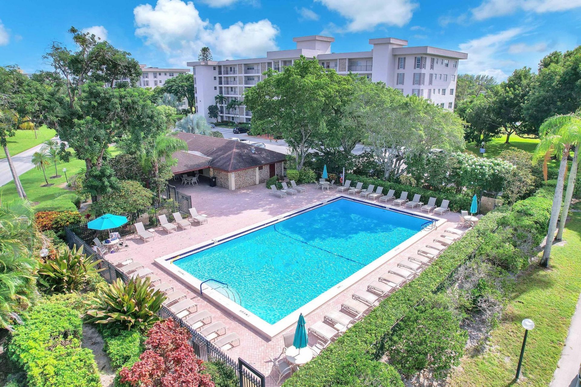 3073 N Palm Aire Drive, Unit 3073, Pompano Beach, FL 33069 Photo