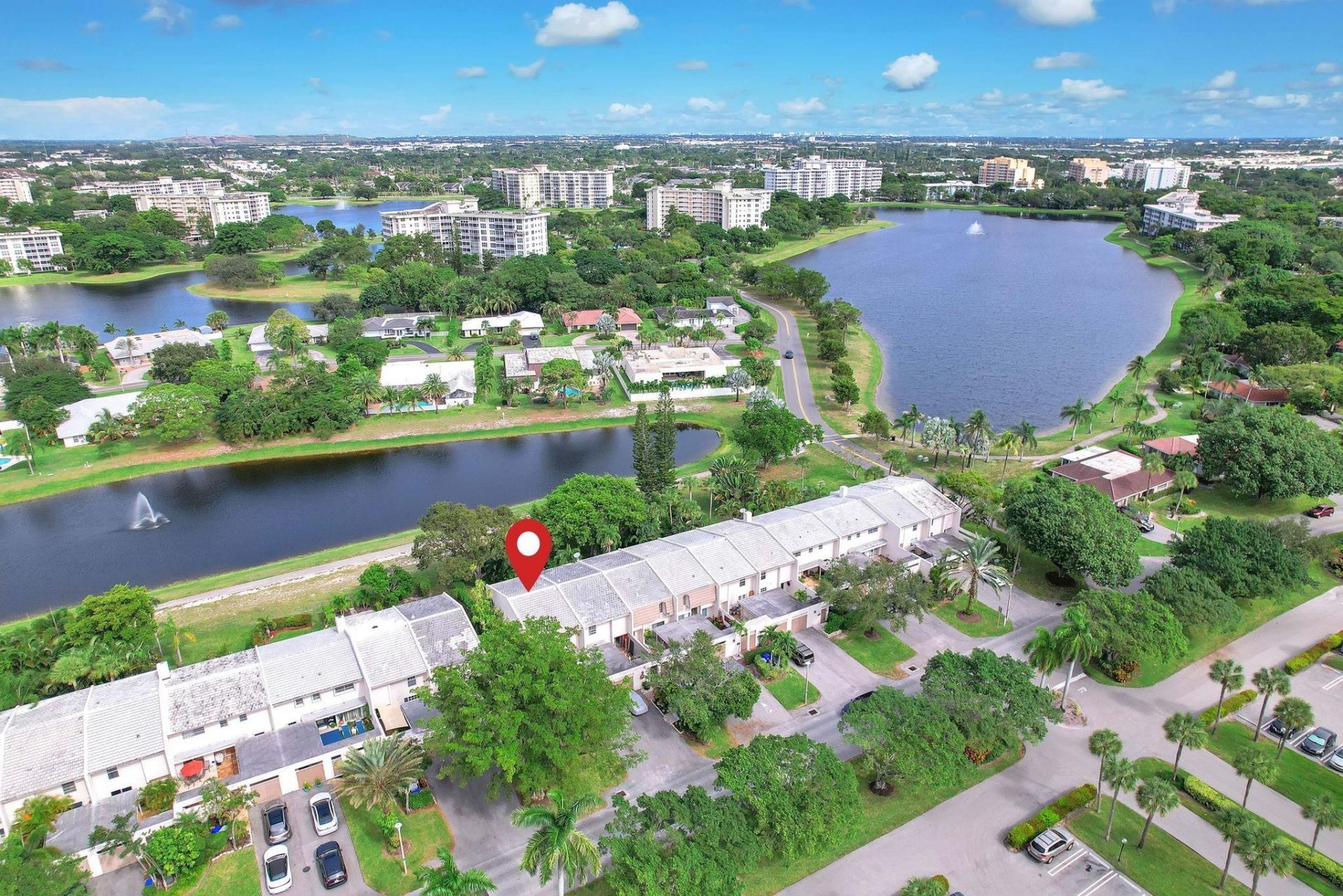 3073 N Palm Aire Drive, Unit 3073, Pompano Beach, FL 33069 Photo