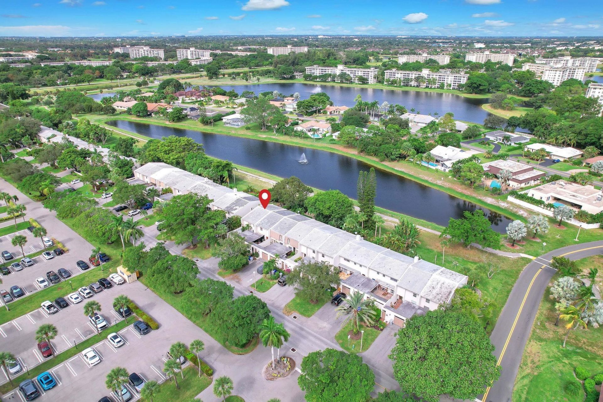3073 N Palm Aire Drive, Unit 3073, Pompano Beach, FL 33069 Photo
