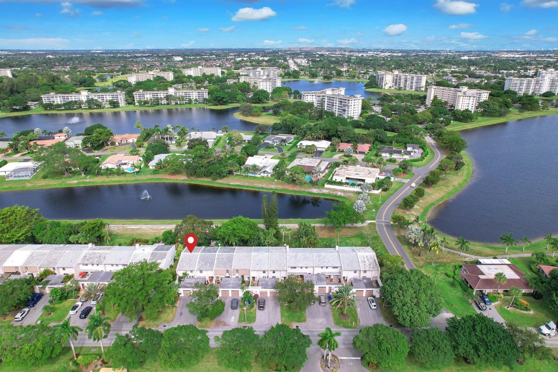 3073 N Palm Aire Drive, Unit 3073, Pompano Beach, FL 33069 Photo