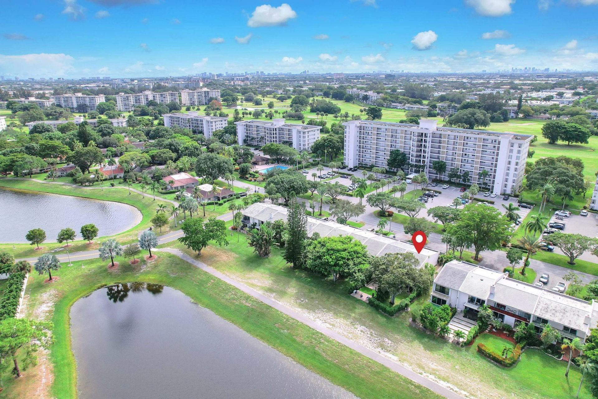 3073 N Palm Aire Drive, Unit 3073, Pompano Beach, FL 33069 Photo