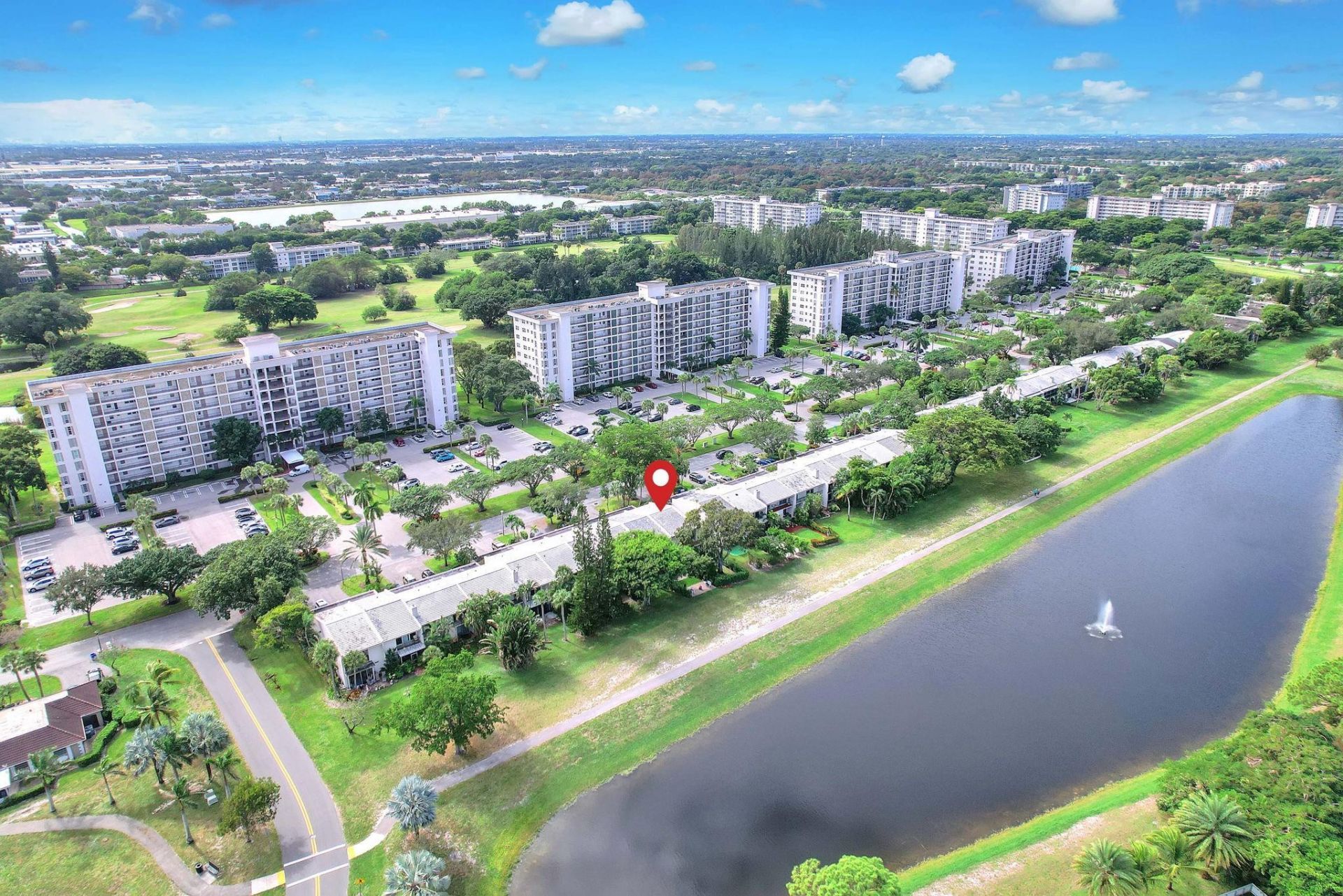 3073 N Palm Aire Drive, Unit 3073, Pompano Beach, FL 33069 Photo