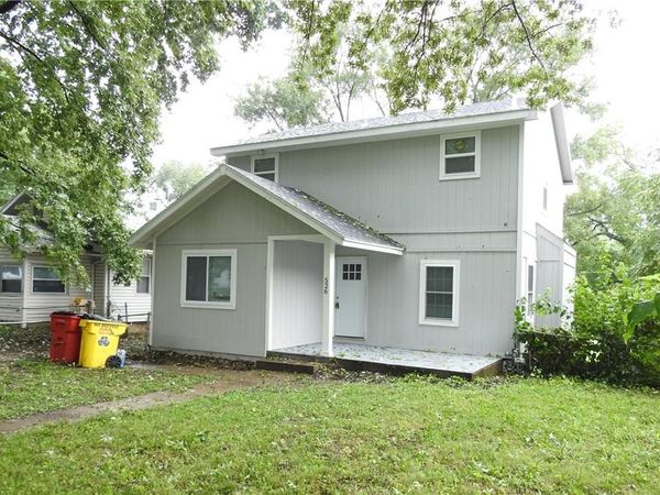 526 S Brookside Avenue, Independence, MO 64053