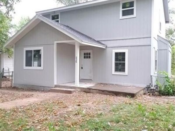 526 S Brookside Avenue, Independence, MO 64053