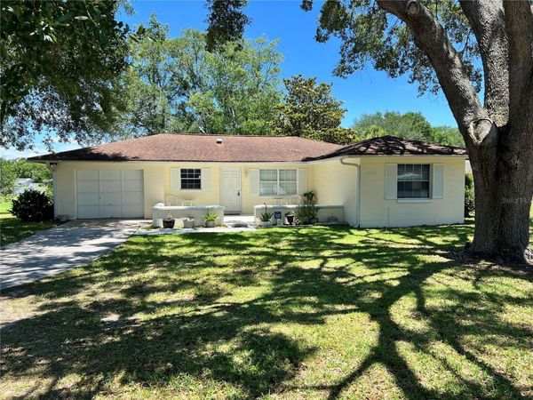 14753 SW 39TH CIRCLE , OCALA, FL 34473