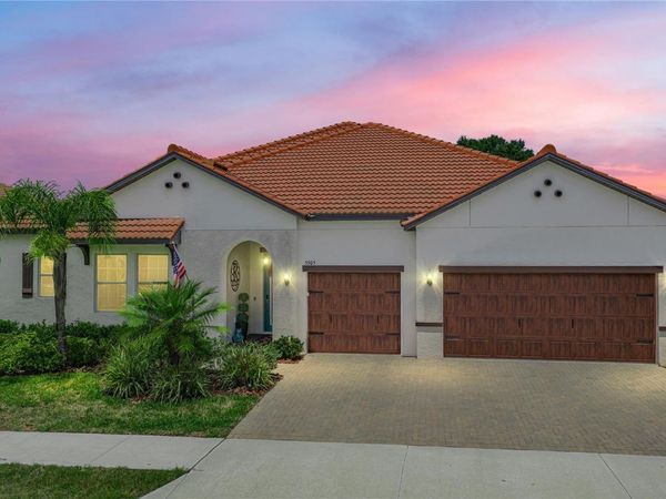 5305 WINDY GROVE DRIVE , WIMAUMA, FL 33598