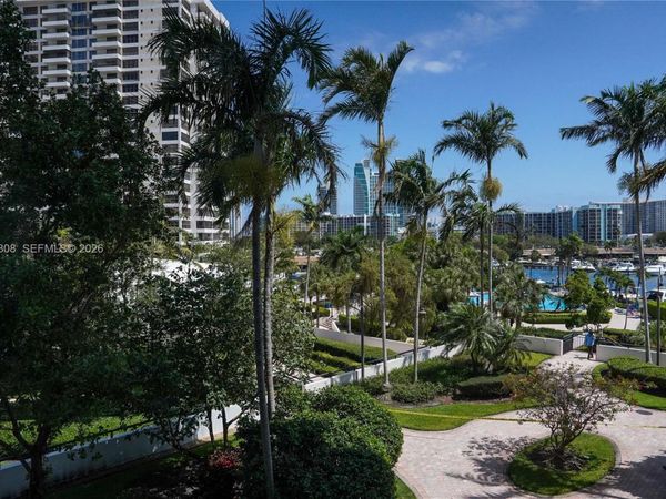 500 Three Islands Blvd , Unit 106, Hallandale Beach, FL 33009