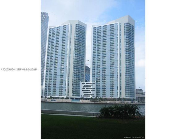 325 S Biscayne Blvd, Unit 2115, Miami, FL 33131
