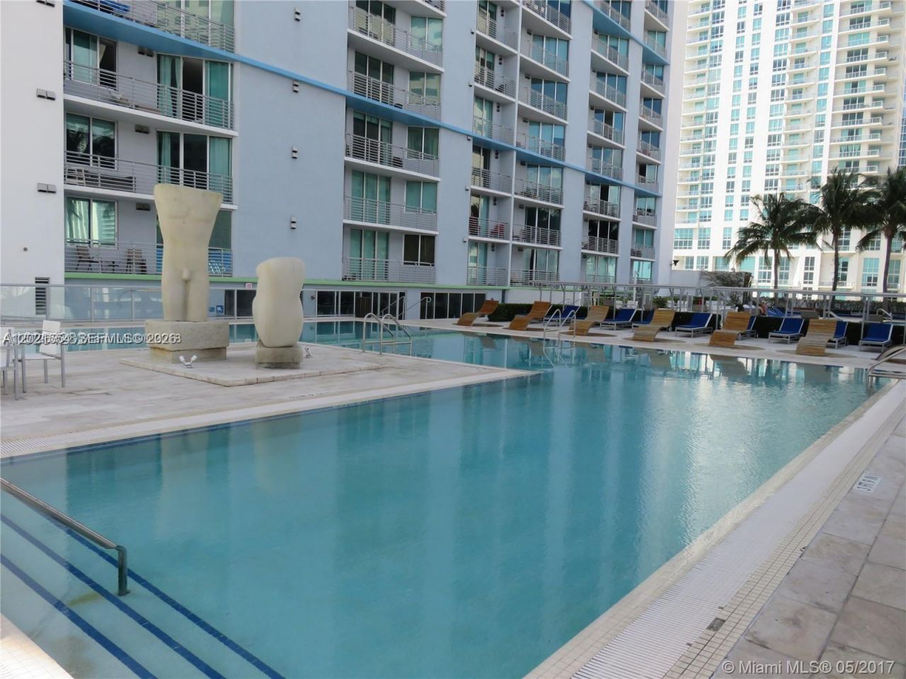 325 S Biscayne Blvd, Unit 2115, Miami, FL 33131 Photo