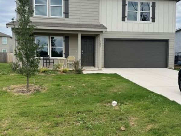 383 Azalea Trail, Granbury, TX 76048