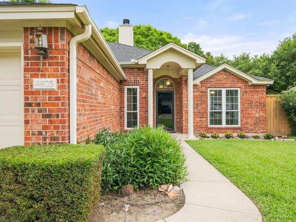 4605 Danbury Drive , Temple, TX 76502