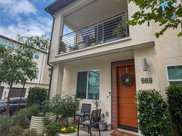 669 Calamansi, Covina, CA 91723