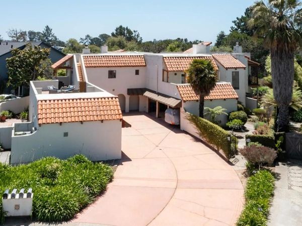 145 Farallon Court, Aptos, CA 95003