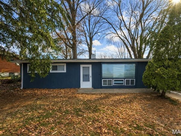 1132 Lakeview Avenue , St Louis, MO 63138