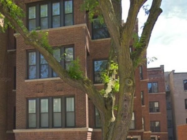 717 W Belmont Avenue , Unit 2R, Chicago, IL 60657