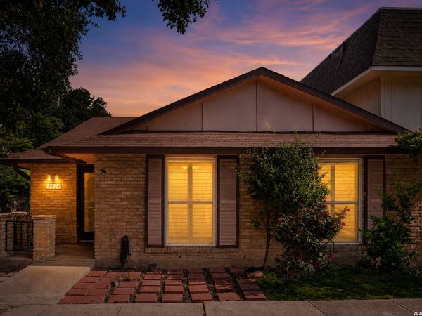 4919 ARBOR RIDGE DR, San Antonio, TX 78228
