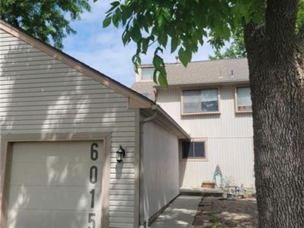 6015 N Bellefontaine Avenue, Kansas City, MO 64119