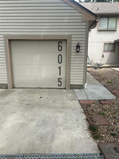 6015 N Bellefontaine Avenue, Kansas City, MO 64119 Main Photo