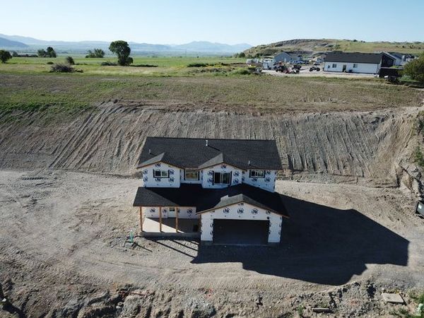 513 E UPPER CANYON RD , Smithfield, UT 84335
