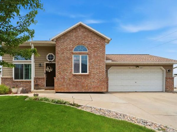 652 W 1100 N, Orem, UT 84057